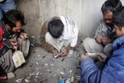 مرگ 33 نفر به دلیل سوء مصرف مواد مخدر در چهارمحال وبختیاری