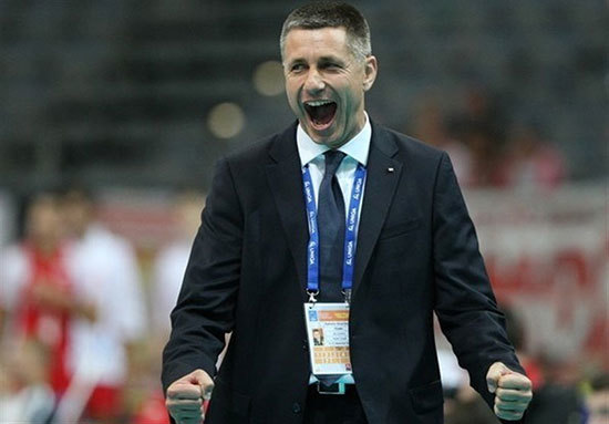 داورزنی می داند که سرمربی ایران می شوم یا نه