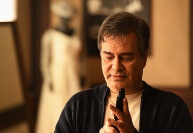 آخرین خبر از فیلم صدرعاملی با بازی پیمان قاسم خانی
