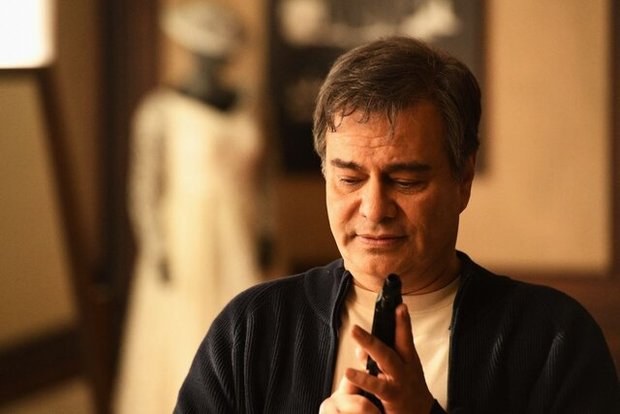 آخرین خبر از فیلم صدرعاملی با بازی پیمان قاسم خانی
