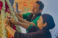 هندوها مراسم عاشورا را در پنجاب هند برگزار کردند (11)