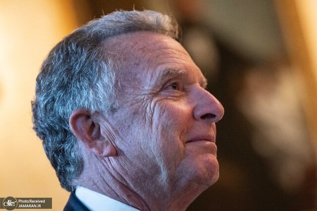 ویتکاف به ترکیه می رود