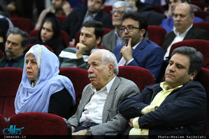 نشست بررسی ابعاد سیاسی اجتماعی اقتصادی ناآرامی های دی ماه 96