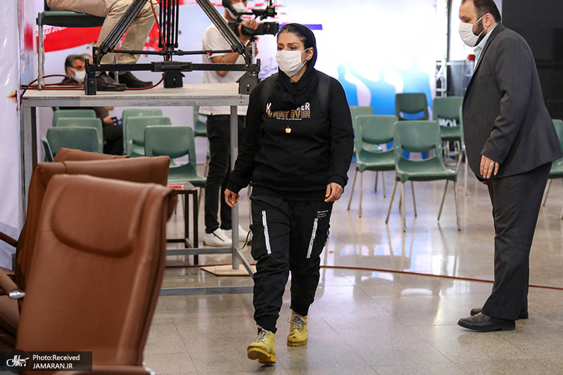 منتخب تصاویر امروز جهان- 21 اردیبهشت 1400