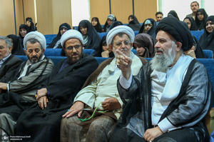 سید محمد موسوی بجنوردی