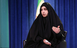 نرجس سلیمانی: آقای زاکانی همین امروز استعفا دهد