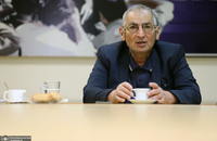 صادق زیباکلام / زیبا کلام / صادق زیبا کلام