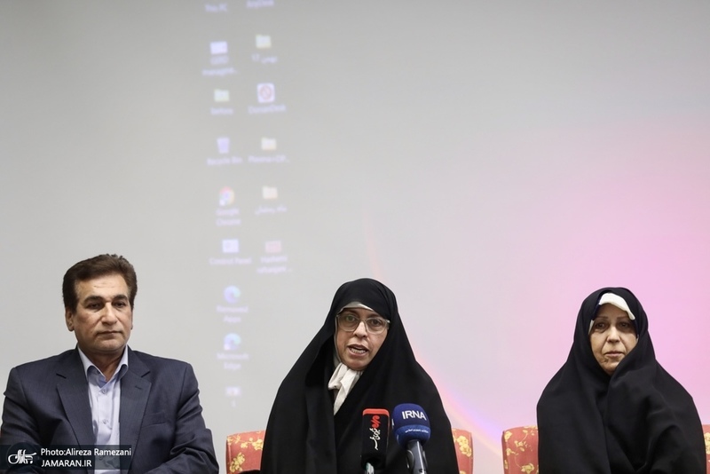 نشست خبری سالروز تاسیس بنیاد امور بیماری های خاص