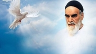 God, the Exalted, is present everywhere, Imam Khomeini explained