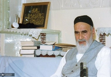 Prophets were sent with the light of Divine laws, Imam Khomeini explains
