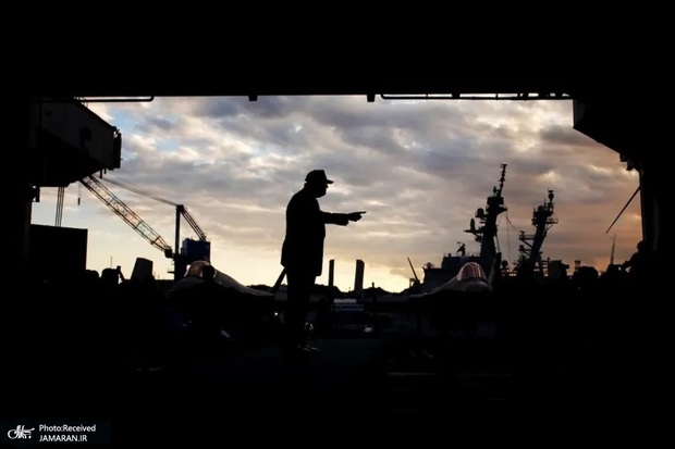 ضربه محدود به‌جای جنگ فراگیر؛ منطق «چانه‌زنی از طریق زور» در تقابل واشنگتن و تهران