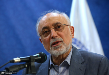 پشت پرده مذاکرات / علی اکبر صالحی: حتی در زمان شهید امیرعبداللهیان داشتیم به توافق میرسیدیم، ولی گویا یکی از دوستان مانع شد!