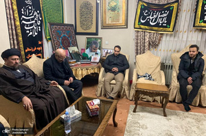 مهمترین رویدادهای خبری زمستان 1398 از نگاه دوربین جماران