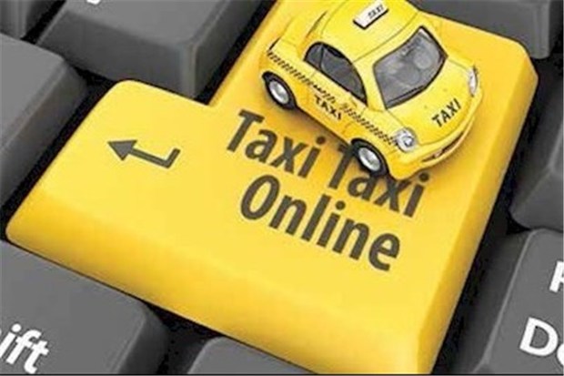 فعالیت تاکسی‌های اینترنتی متوقف می‌شود؟