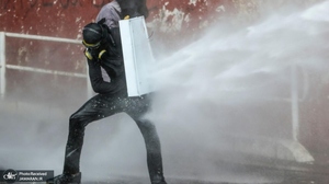 منتخب تصاویر امروز جهان - 15 مرداد 1401