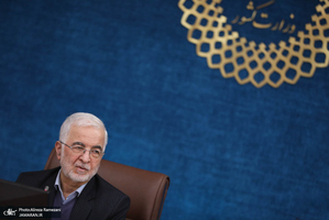 اولین نشست ستاد بزرگداشت امام خمینی (س) در وزرات کشور