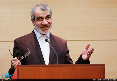 معرفی شورای نگهبان به پارلمان عراق!