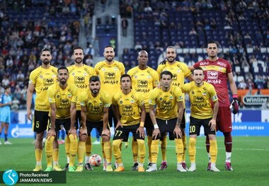 واکنش AFC به لغو غیرمترقبه بازی سپاهان- الاتحاد