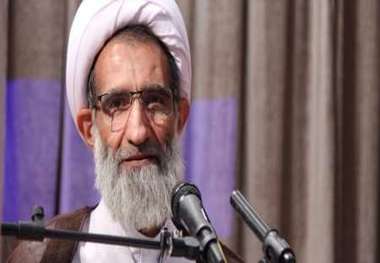 امام جمعه شهرکرد: آمریکا بازنده اصلی نقض برجام است