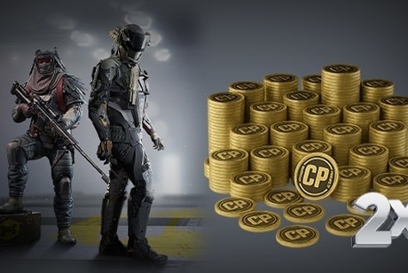 آی گیم؛ معتبرترین و سریعترین سایت برای خرید سی پی دوبل
