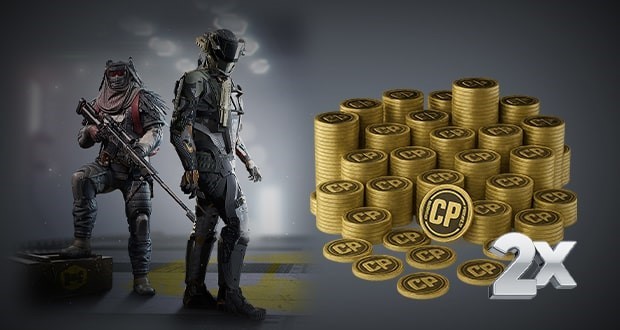 آی گیم؛ معتبرترین و سریعترین سایت برای خرید سی پی دوبل