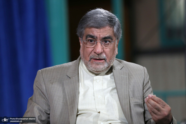 جنتی: یکی از مخالفین برجام جاسوس انگلیس از کار درآمد و اعدام شد/ جریان تندرو در آمریکا بر طبل جنگ با ایران می‌کوبد/ لجن‌پراکنی علیه ظریف و روحانی یکی از خیانت‌های تندروهاست/ روزی روشن می‌شود افراد تندرو با کدام سرویس خارجی مرتبط هستند