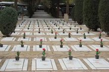 قران کدام خیرات را برای اموات بهترین می‌داند؟