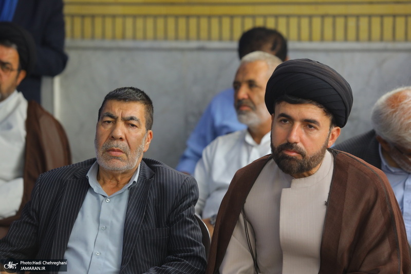 نشست علمی فقه پژوهی با موضوع «ملاحظاتی در باب نسبت فقه و اخلاق»