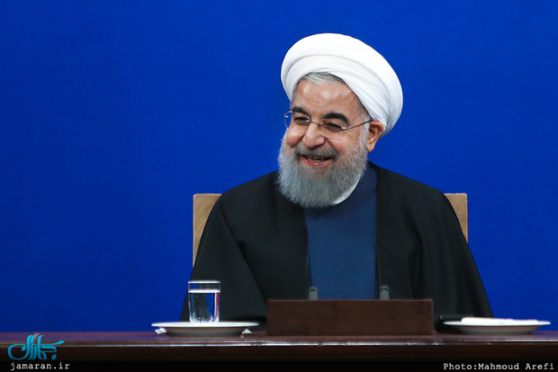  روحانی عازم استان گلستان می شود