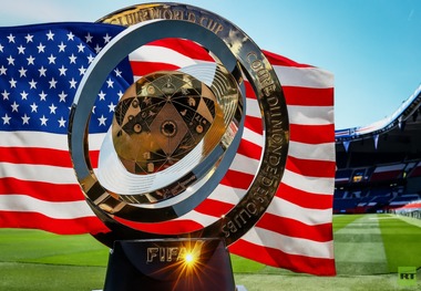 «آمریکا برای فوتبال مناسب نیست»؛ناامنی، گرانی و هوای بد