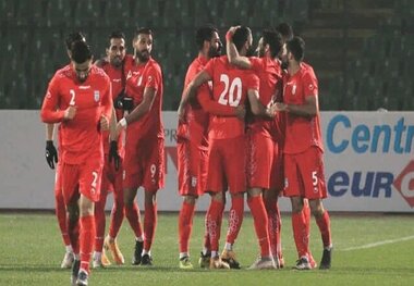 شاگردان اسکوچچ بدون بازی دوستانه مقابل هنگ کنگ؟