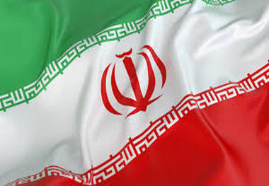 سرنگونی یک فروند موشک کروز توسط سامانه پدافند نوین سپاه + عکس