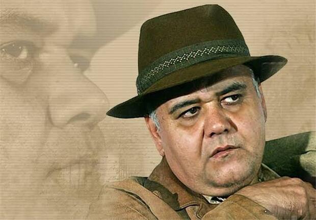 حضور گسترده مردم در مراسم تشییع پیکر اکبر عبدی+ ویدیو