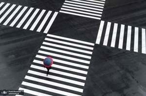 منتخب تصاویر امروز جهان- 24 اردیبهشت 1400