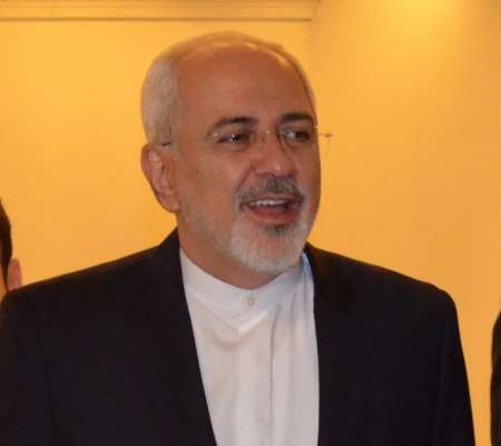 دکتر ظریف: توافق های ایران و ایتالیا در حال اجراست