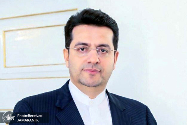 واکنش سخنگوی وزارت خارجه به اظهار بی اطلاعی سخنگوی قوه قضاییه از ماجرای پیشنهاد تبادل زندانیان ایران و آمریکا