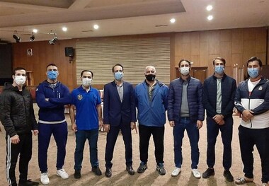 اردوی تیم ملی کاراته لغو می شود؟
