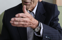 مسعود بختیاری