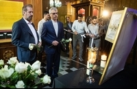 نمایش ۱۶ نقشۀ کهن خلیج فارس (33)