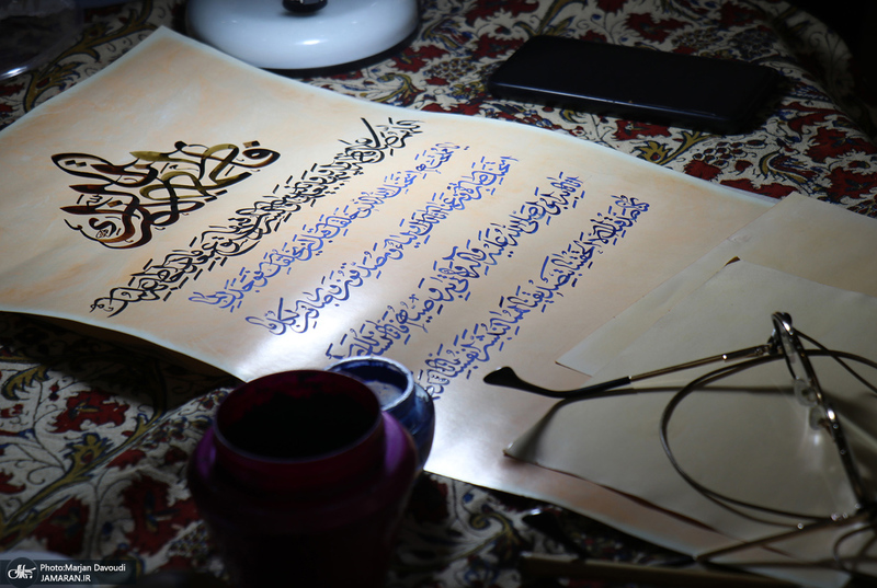 کارگاه های هنری چهارمین هفته فرهنگی «بر آستان آفتاب»