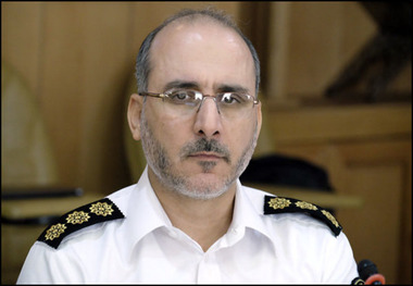 وضعیت حمل و نقل کشور در شرایط قابل قبول است