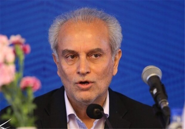 سجادی: مسببان حذف زهرا نعمتی مشخص شده‌اند/دلیل عملکرد ضعیف برخی از رشته‌ها باید مشخص شود
