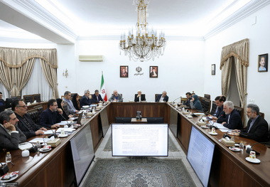 پنجاه و دومین جلسه هیات مولدسازی دارایی‌های دولت/ تصویب قیمت پایه و روش مولدسازی ۴۸ فقره ملک و زمین