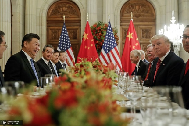 جنگ تجاری با چین، بازی دو سر باخت برای ترامپ