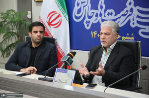 نشست های «وفاق ملی و تعاملات بین‌المللی؛ فرصت‌ها و چالش‌ها» 