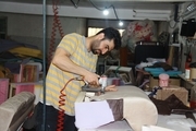 پنج هزار و ۹۰۰ شکایت کارگری در استان اردبیل رسیدگی شد