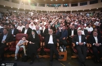 همایش انتخاباتی مسعود پزشکیان در برج میلاد (25)