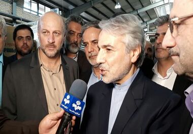 دولت ۵۳ هزار میلیارد تومان برای رونق تولید در سال جاری در نظر گرفته است
