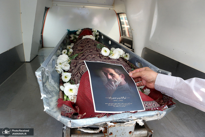 منتخب تصاویر امروز جهان- 26 تیر