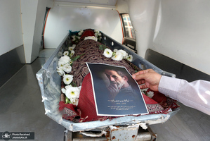 منتخب تصاویر امروز جهان- 26 تیر